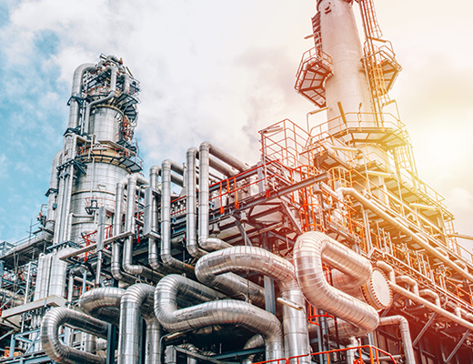 Advanced Technology Esters production and industrial application