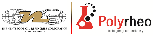 Neat's Foot Oil Refineries Corporation logo